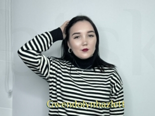 Gwendolynhazlett