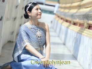 Gwendolynjean