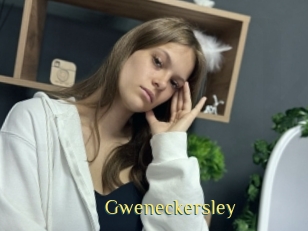 Gweneckersley