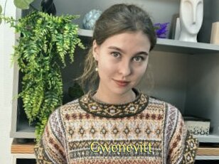 Gwenevitt