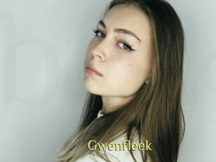 Gwenfleek