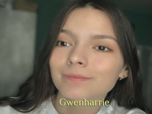 Gwenharrie