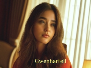 Gwenhartell