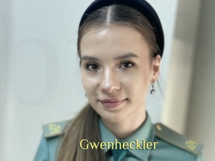 Gwenheckler
