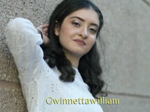 Gwinnettawilliam