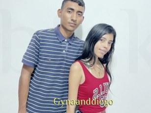 Gynaanddiego