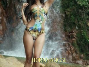 H0RNYANG3L