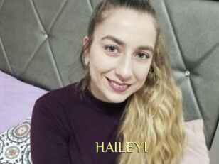 HAILEYI