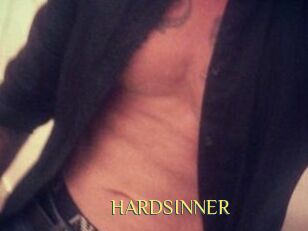 HARDSINNER