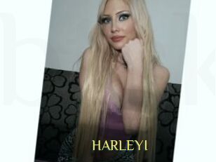 HARLEYI
