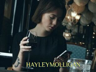 HAYLEYMOLLIGAN