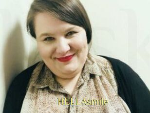 HELLAsmile