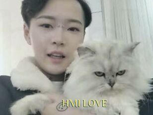 HMI_LOVE