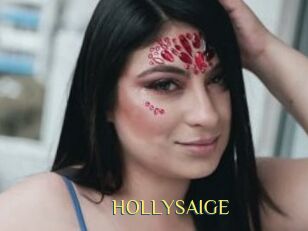 HOLLYSAIGE