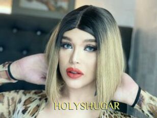 HOLYSHUGAR