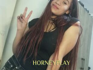 HORNEYPLAY