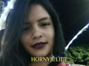 HORNYJULIET