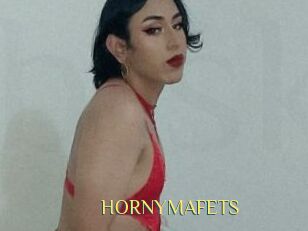 HORNYMAFETS
