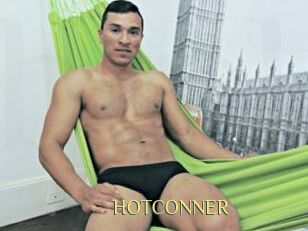 HOTCONNER