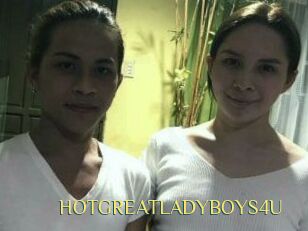 HOTGREATLADYBOYS4U