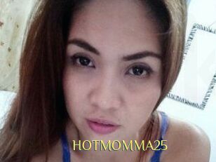 HOTMOMMA25