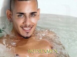 HOTSEXMEN