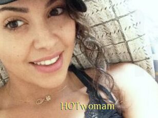 HOTwomam