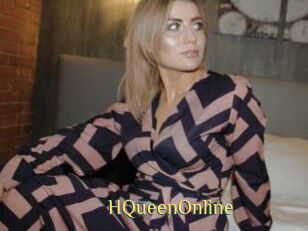 HQueenOnline