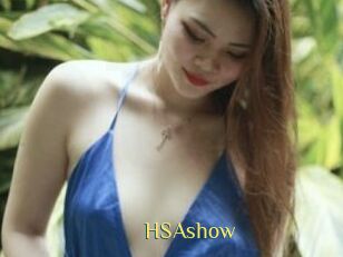 HSAshow