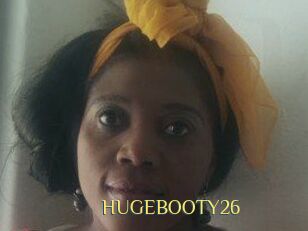 HUGEBOOTY26