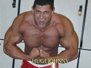 HUGEJOHNNY