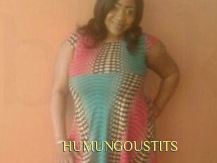 HUMUNGOUSTITS