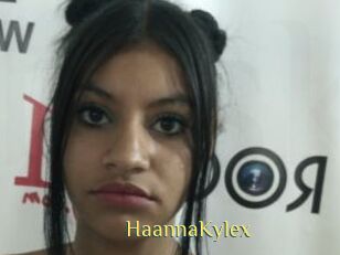 HaannaKylex