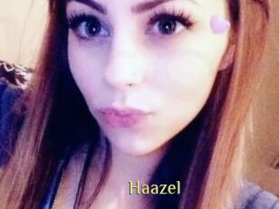 Haazel