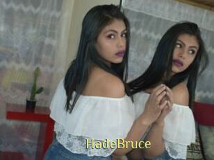 HadeBruce