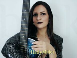 HadyMiller