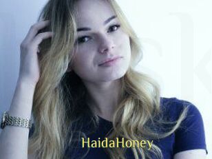 HaidaHoney