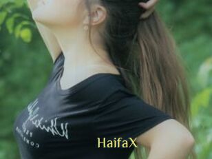 HaifaX