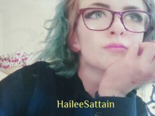 HaileeSattain