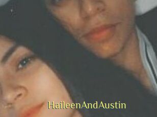 HaileenAndAustin