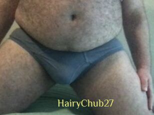 HairyChub27