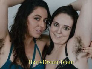 HairyDreamTeam