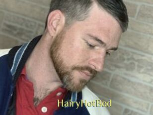 HairyHotBod