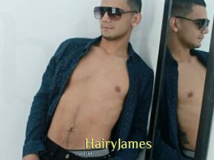 HairyJames