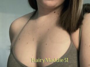 HairyMaddie31