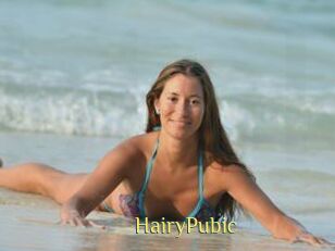 HairyPubic