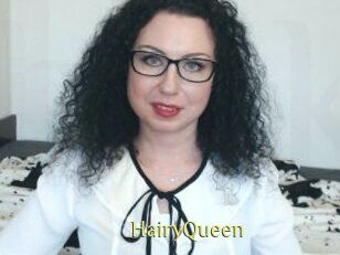 HairyQueen