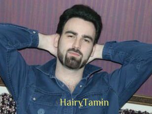 HairyTamin