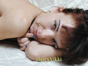 HairyVikki