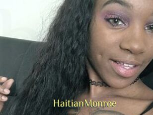 HaitianMonroe